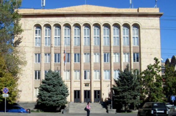 «Կոնգրես-ՀԺԿ» դաշինքը դիմեց ՍԴ՝ պահանջելով անվավեր ճանաչել ԱԺ ընտրությունների արդյունքները