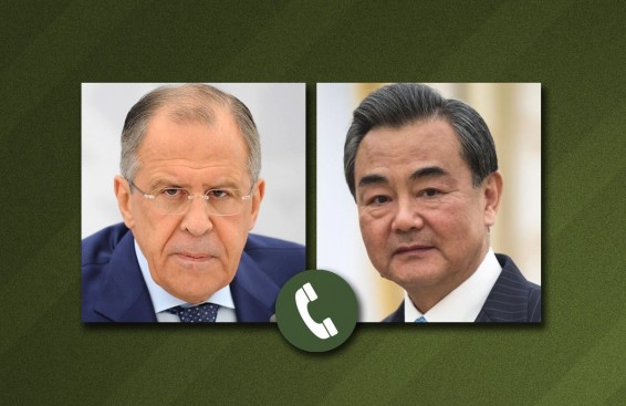 В МИД Китая рассказали об общих целях РФ и КНР на Корейском полуострове
