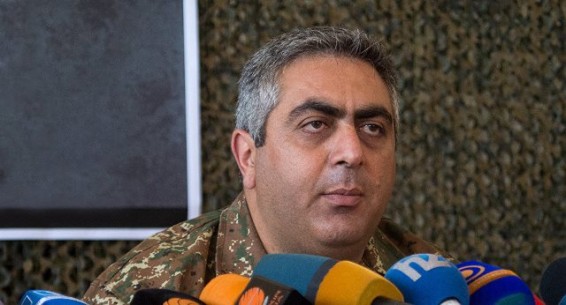 Արծրուն Հովհաննիսյանը պարզաբանում է Թալիշի անվտանգ լինելու մասին Սեյրան Օհանյանի հայտարարությունը