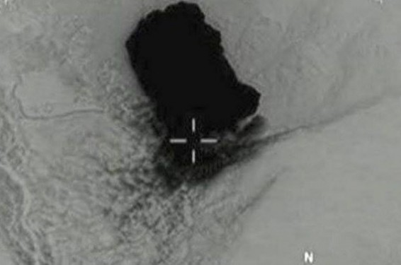 Ամերիկյան ոչ միջուկային խոշորագույն ավիառումբի նետումից սպանված իսլամիստների թիվը հասել է 94-ի