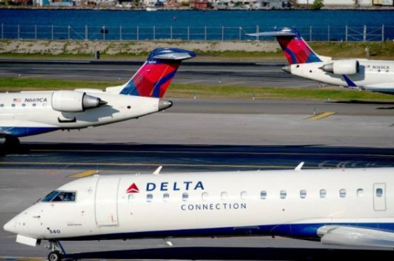 Ամերիկյան ավիաընկերությունը մինչև 10 000 դոլար փոխհատուցում է առաջարկում ուղևորներին` իրենց տեղից հրաժարվելու համար