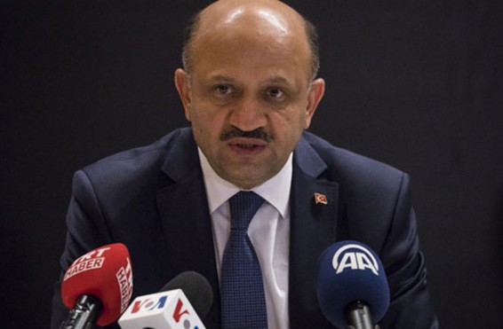 «Անկարան անհապաղ ՀՕՊ համակարգեր ձեռք բերելու կարիք ունի». Թուրքիայի ՊՆ