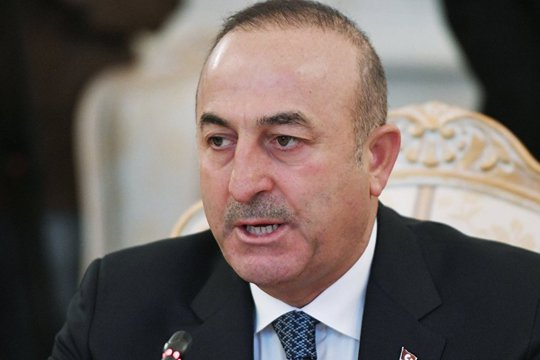 Չավուշօղլուն հիվանդություն է անվանել Թուրքիայի և Ռուսաստանի գործերին միջամտելու Արևմուտքի ձգտումը