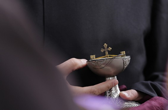 Այսօր Սուրբ Հարության տոնն է