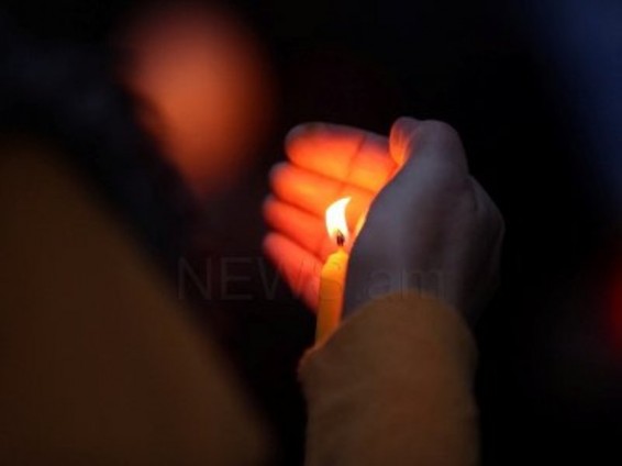 Այսօր Մեռելոց է եւ ոչ աշխատանքային