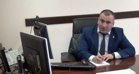 Ոստիկանությունում կայացավ Skype-ի միջոցով հերթական ուղիղ կապը մեր հայրենակիցների հետ