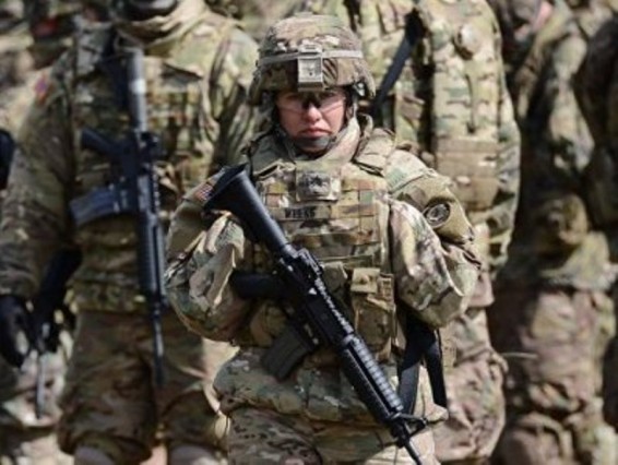 Լատվիայում մեկնարկում են ՆԱՏՕ-ի զորավարժությունները