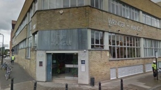 Լոնդոնի ակումբներից մեկում արտակարգ դեպք է գրանցվել