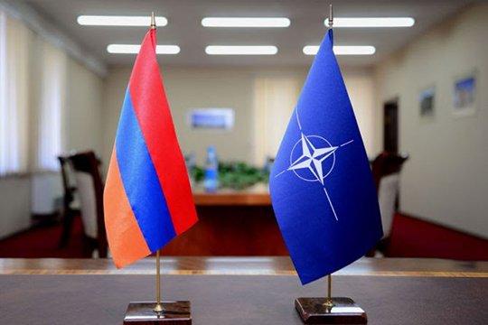 Հայաստանը ՆԱՏՕ-ի հետ արդյունավետորեն համագործակցում է խաղաղապահության ոլորտում. ՆԱՏՕ-ի պաշտոնյա