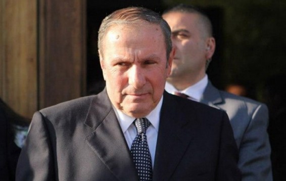 «Հայոց ցեղասպանությունը. հայացք պետականության դիտակետից». Լևոն Տեր-Պետրոսյանի նոր գիրքը