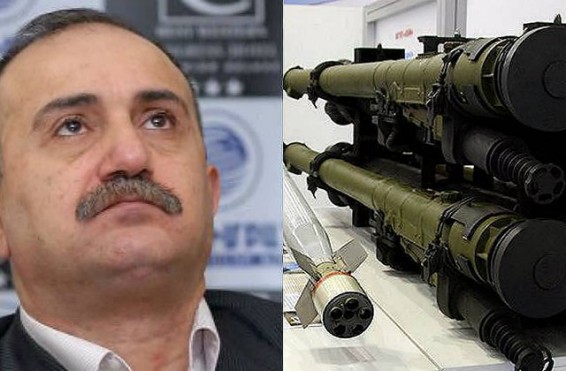 Սամվել Բաբայանի մոտ տեսակցությունը դեռևս արգելված է