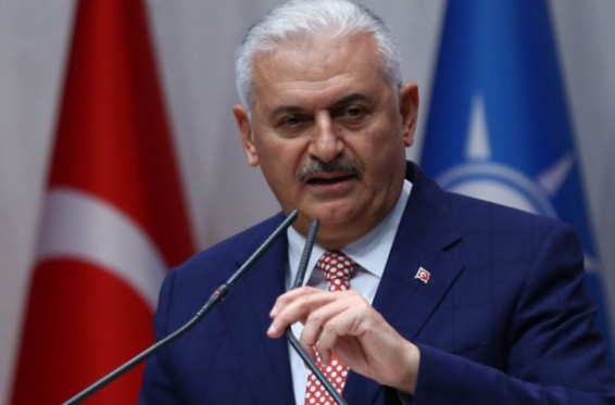 Թուրքիան ավելի ուժգին հարվածներ կհասցնի արտաքին և ներքին թշնամիներին. երկրի վարչապետ