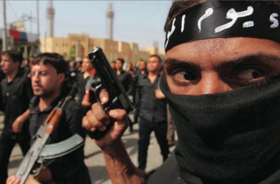 Մոսուլի մերձակայքում սպանվել է ալ Բաղդադիի օգնական «Կովկասյան էմիրին»