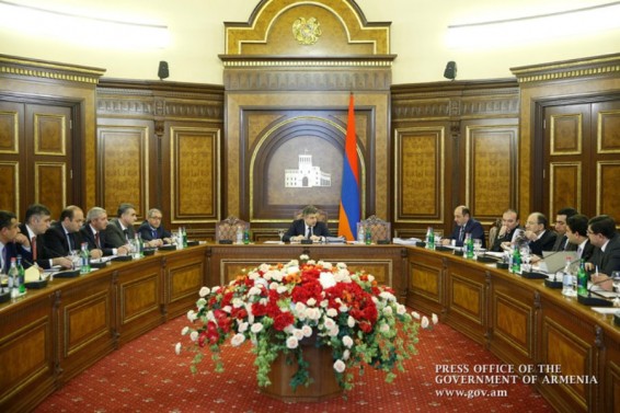 Փաստաթղթաշրջանառության թեթևացում՝ 4 ուղություններով