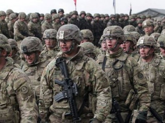 Լատվիայում մեկնարկել են ՆԱՏՕ-ի ամենամյա զորավարժությունները