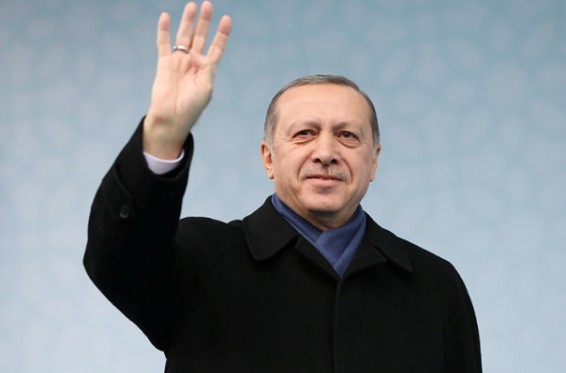 Էրդողանը հանրաքվեում տարած հաղթանակն անվանել է «հաղթանակ խաչակիրների դեմ»