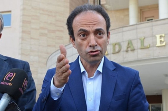 Թուրքիայում հանրաքվեի ժամանակ իշխանությունների՝ սպասվածի չափ ձայն չստանալը մեծացրել է քրդերի հույսերը. քուրդ պատգամավոր