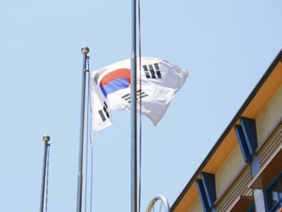 Հարավային Կորեայի նախագահի թեկնածուները կտրուկ հայտարարություններ են արել միմյանց հասցեին