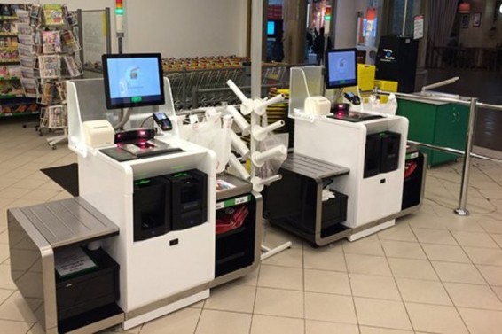 Ճապոնիայում կստեղծվեն առանց վաճառողների ավտոմատացված խանութներ