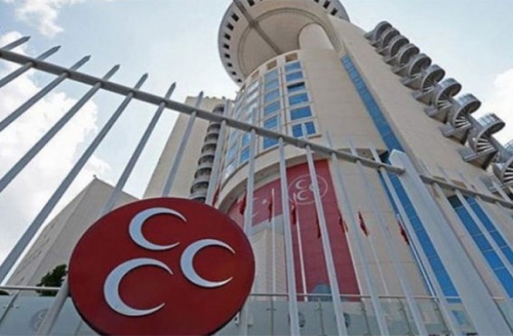 Թուրքիայի ազգայնական կուսակցության շարքերը շարունակում են նոսրանալ