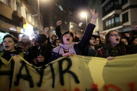 Եվրոպան պետք է աջակցի Թուրքիայի դեմոկրատներին.The Guardian