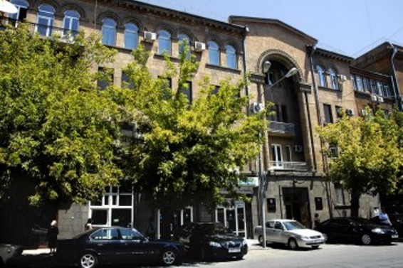 Անվավեր է ճանաչվել «Վերնիսաժ 1» ՍՊԸ-ին տուգանելու որոշումը