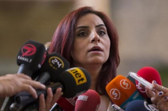 Թուրքիայի խորհրդարանի հայազգի պատգամավոր Սելինա Դողանը հանրաքվեն «անվավեր» է անվանել