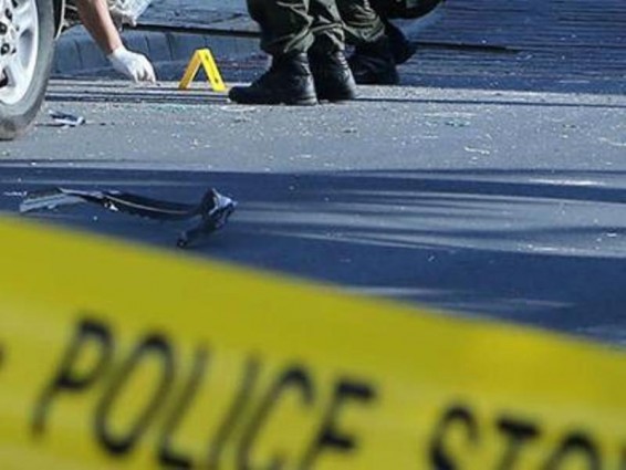 Կիպրոսի Լիմասոլ քաղաքում պայթյուն է որոտացել