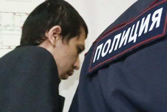 Պետերբուրգյան մետրոյում ահաբեկչության կազմակերպման մեջ կասկածվողը չի ընդունել իր մեղավորությունը