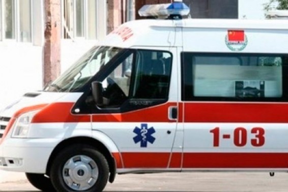 Ավտովթար՝ Գետափ-Մարտունի ավտոճանապարհին. կան վիրավորներ