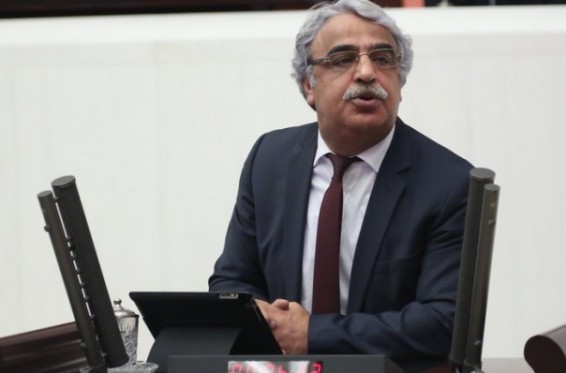 Թուրքիայի իշխանությունները չեն կարող ստիպել ընդունել այս հանրաքվեն՝ առանց չկնքված քվեաթերթիկների գործի քննության. քրդամետ պատգամավոր