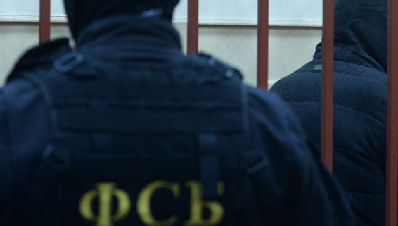 Под Владимиром уничтожили двух уроженцев Средней Азии, готовивших теракты