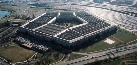 Глава Пентагона считает, что США сохранят военное преимущество над РФ и КНР