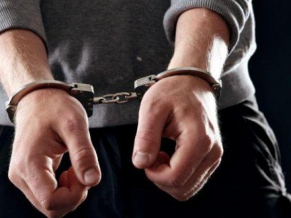 Հայտնաբերում կողոպուտից 11 տարի անց