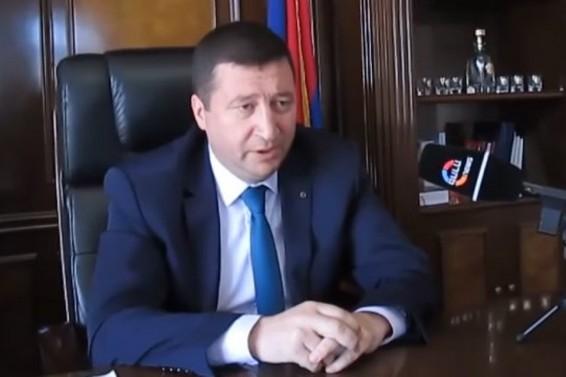 Շիրակի մարզի դատախազը նոր մանրամասներ է հայտնում ռուսական բազայի անհետ կորած զինծառայողի մասին