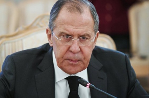 «Ռուսական կողմը որևէ խնդիր չունի Աբխազիայի տարածքով Հայաստան և Վրաստան բեռների տարանցումը վերականգնելու համար». Լավրով