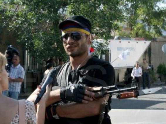 Հովհաննես Հարությունյանն այսօրվանից ստացիոնար բուժում կստանա Կարմիր խաչի վերականգնողական կենտրոնում