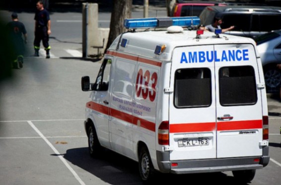 Թբիլիսիում Սուրբ Զատկի տոներին թունավորվել է ավելի քան 100 մարդ