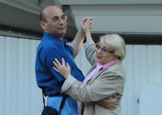 Լեյլա և Արիֆ Յունուսները քաղաքական ապաստան են խնդրել Հոլանդիայից