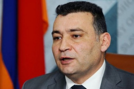 Հայաստանը ձգտում է առաջիկայում օտարերկրյա ներդրումների զուտ ներհոսքը ՀՆԱ-ում հասցնել մինչև 5 տոկոսի. փոխնախարար