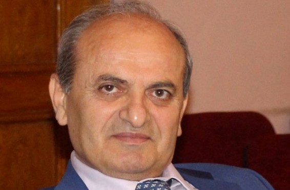 Վլադիմիր Հարությունյանը վերընտրվել է