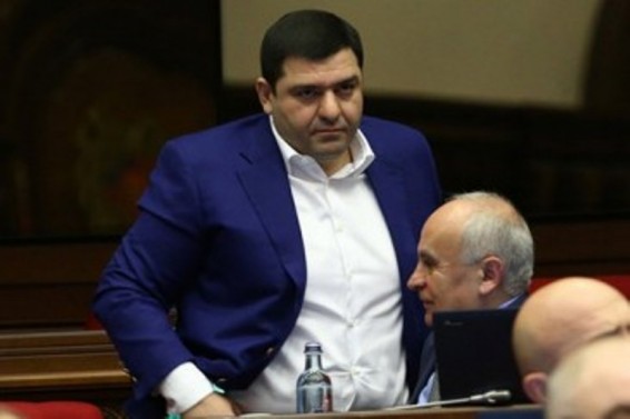 ՀՔԾ-ն քրեական գործ է հարուցել «ՍԱՍ»-ի ժողովի ձայնագրության կապակցությամբ