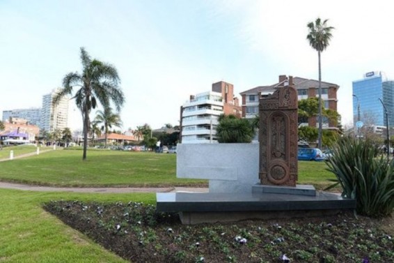 Մոնտեվիդեոյում Հայոց ցեղասպանության տարելիցին արդարության երթ կանցկացվի