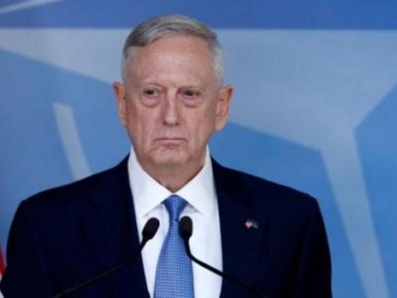 Պենտագոնի ղեկավար․ Իրանը ապակայունացնող դեր է կատարում տարածաշրջանում