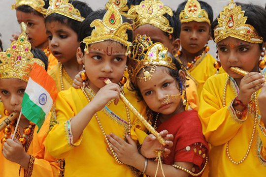 Հնդկաստանը կնկարահանի իր պատմության մեջ ամենաթանկ ֆիլմը