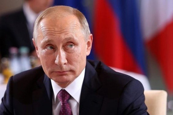 Պուտինն անձամբ միջամտել է ԱՄՆ նախագահական ընտրություններին. Reuters