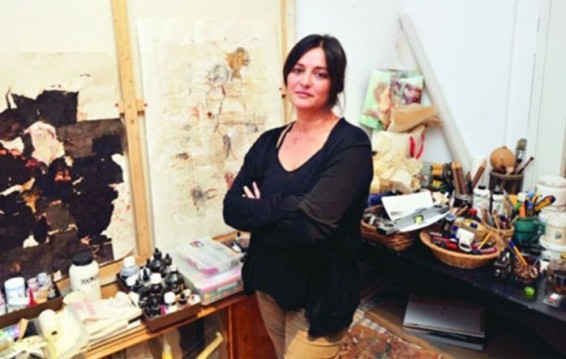 Թուրք արվեստագետի ցուցահանդեսը` նվիրված 1915-ից մինչև այսօր տեղի ունեցած բռնագաղթերին