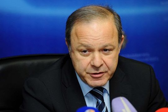 Առողջապահության նախարարությունում քննարկվել է մարզերում վիրաբուժական ծառայության զարգացման հարցը