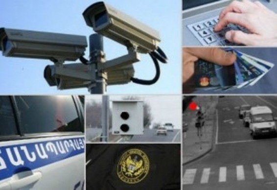 ՃՈ ակտերը անվճարունակ անձանց վերահասցեագրելու գործով կա ձերբակալված, մեղադրանք է առաջադրվել 10 անձի, այդ թվում՝ պաշտոնատար