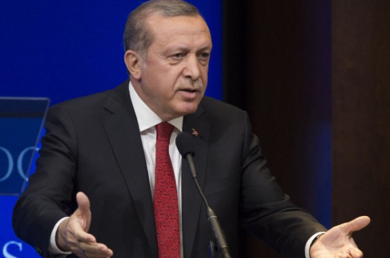 Եթե իսկապես նացիստ չեք` ինչո՞ւ եք այդքան անհանգստանում իմ այս խոսքերից. Էրդողանը՝ Եվրոպային